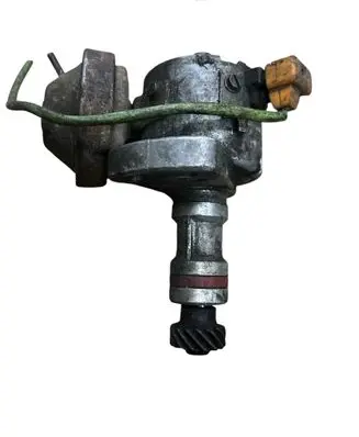 Mercedes-Benz W123 Spark distributor 0237003025 0021589801 7V0009