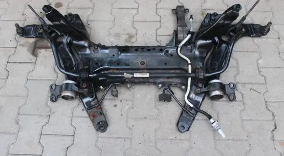 Mini One - Cooper F56 F55 Front suspension assembly kit set