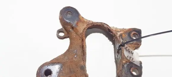Saab 9-3 Ver2 Bracket in trunk/boot 