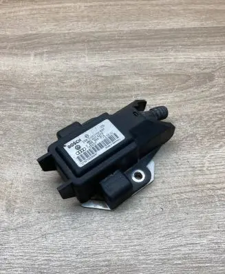 Audi A6 S6 C5 4B ESP acceleration yaw rate sensor 4B0907637A 0265005213
