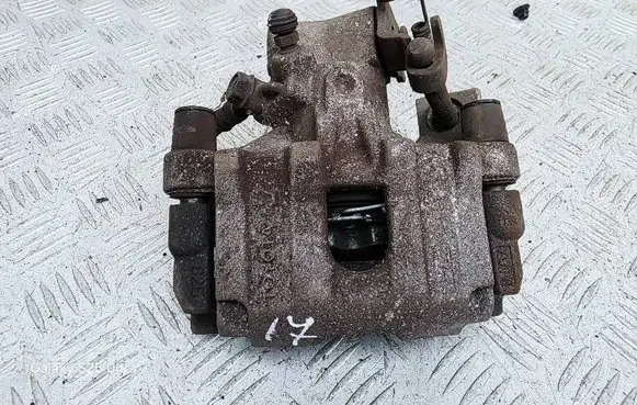 Toyota Yaris Rear brake caliper 
