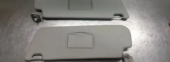 Ford Transit Custom Sun visor BK21V04100A