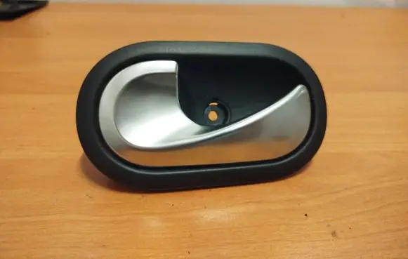 Renault Twingo III Front door interior handle 210307Gh 310579