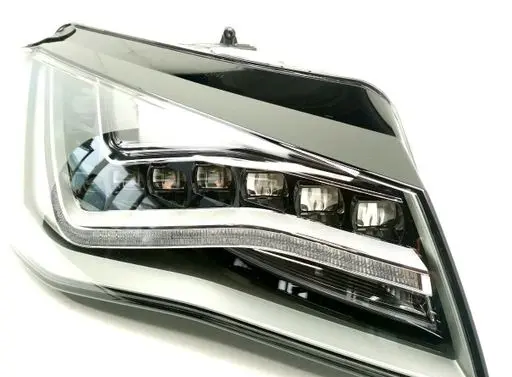 Headlight/headlamp