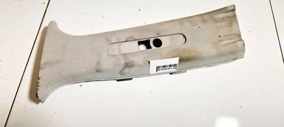 (B) pillar trim (top)