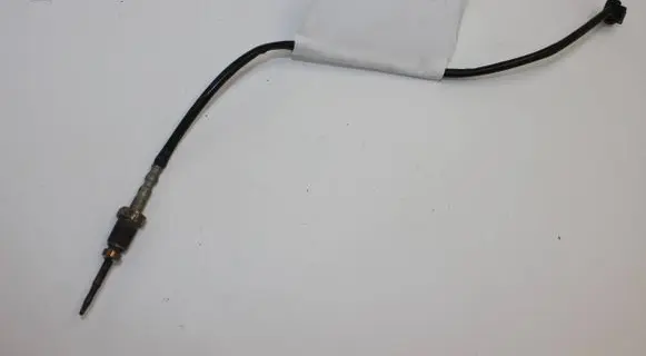 BMW 5 E60 E61 Exhaust gas temperature sensor 7806254