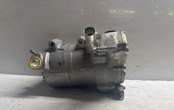 Volvo V60 Air conditioning (A/C) compressor (pump) P36012859 33H4183 01659401568