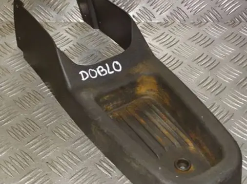 Fiat Doblo Center console FIAT_DOBLO_I_00-09_TUNEL_ŚRODKOWY