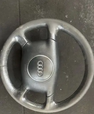 Audi A6 S6 C5 4B Steering wheel