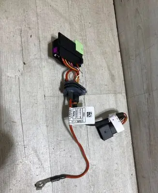 BMW X1 F48 F49 Other wiring loom 8583683