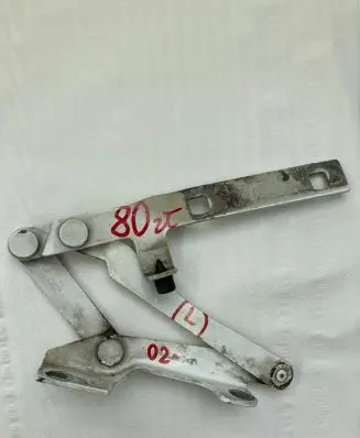 Citroen Jumper Engine bonnet/hood hinges
