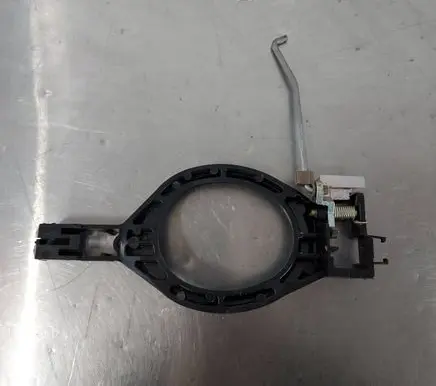 Mitsubishi Outlander Front door exterior handle 80610W020P