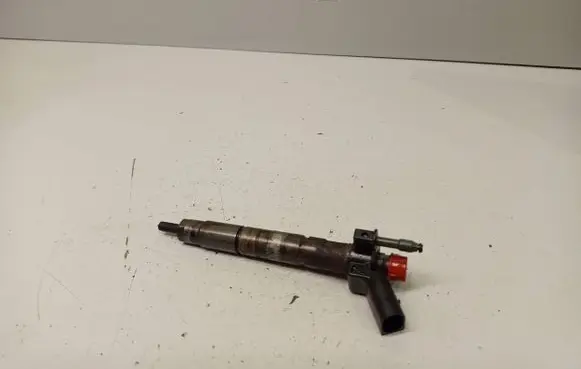 BMW X5 E70 Fuel injector 780543003 0445117017