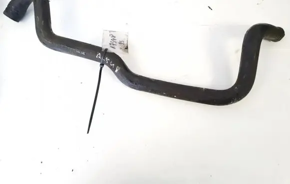 Mercedes-Benz Sprinter W901 W902 W903 W904 Engine coolant pipe/hose