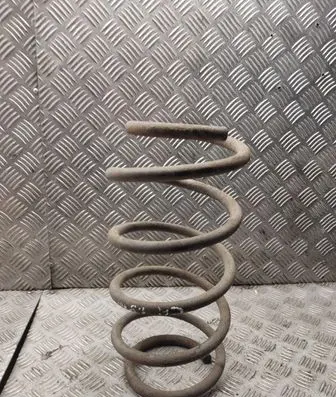 Audi A6 S6 C4 4A Front coil spring 