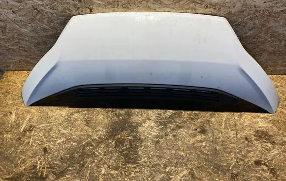 Fiat Ducato Engine bonnet/hood 