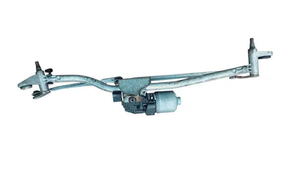 Audi A4 S4 B7 8E 8H Wiper motor 8E1955119