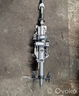 BMW X6 F16 Steering wheel axle 734393