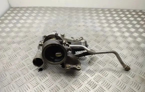 Opel Crossland X Turbo 9836081180