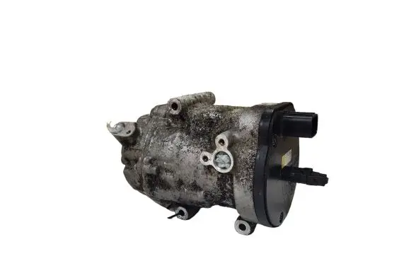 Toyota RAV 4 (XA50) Air conditioning (A/C) compressor (pump) 0424000171 ESB27C