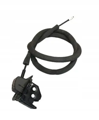 Loading door lock