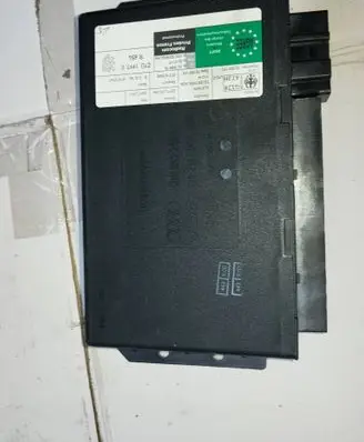 Audi A6 S6 C5 4B Comfort/convenience module 4B0962258E 41021500600