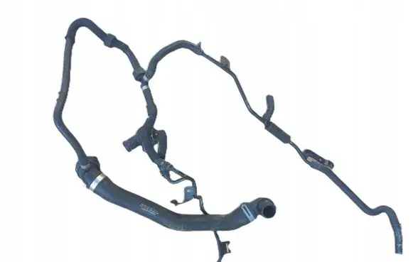Seat Ateca Engine coolant pipe/hose 5Q0122101GH