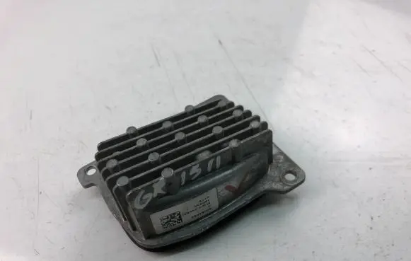 Renault Talisman Xenon control unit/module 90064552