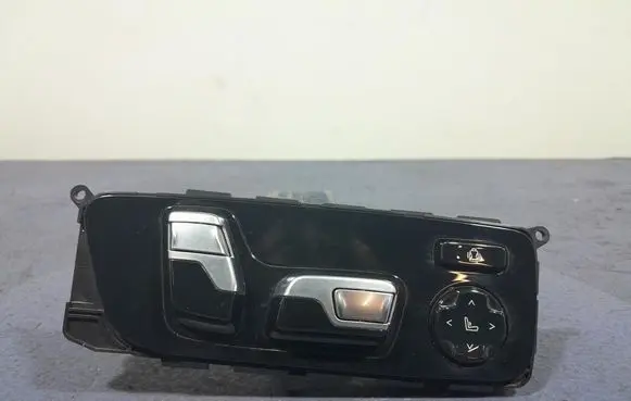 BMW X5 E53 Seat heating switch 5A71210