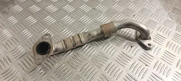 Audi A3 S3 8P EGR valve line/pipe/hose 03G131521AF