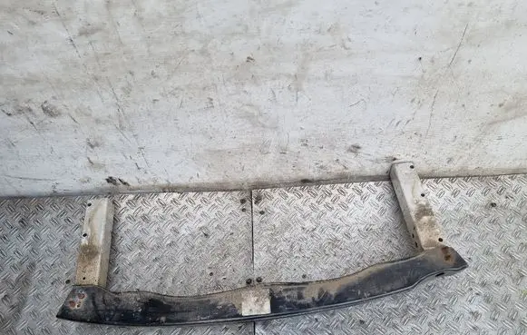 Audi A4 S4 B8 8K Rear bumper cross member 8T0807313 8K0807332E 8K0807331A