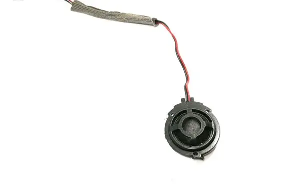 Volkswagen Phaeton Front door high frequency speaker 3D0035411L