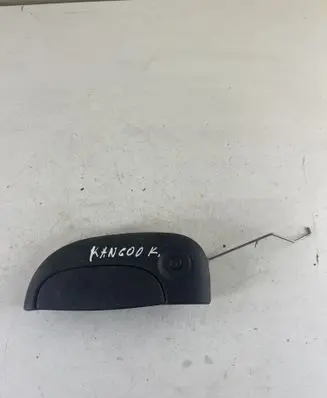 Renault Kangoo I Front door exterior handle 7700354478F 7700354478