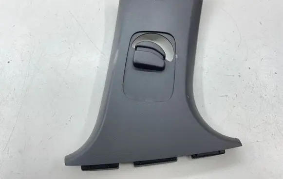 Citroen DS4 (B) pillar trim (top) 9687483377