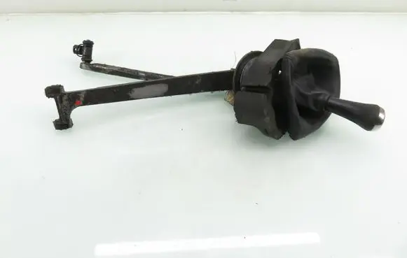 BMW 5 E60 E61 Gear shifter/selector 7544524