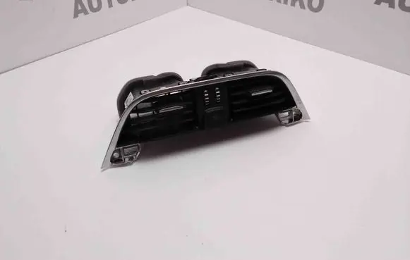 Ford Fiesta Dashboard air vent grill cover trim H1BB19K617