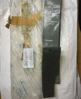 Mercedes-Benz E W124 Other interior part 1246820210