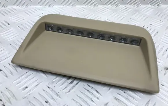 Lexus IS 220D-250-350 Third/center stoplight 27878420