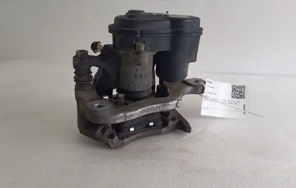 Nissan Qashqai Rear brake caliper 0906A
