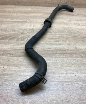Mercedes-Benz GLE (W166 - C292) Engine coolant pipe/hose A1665062635