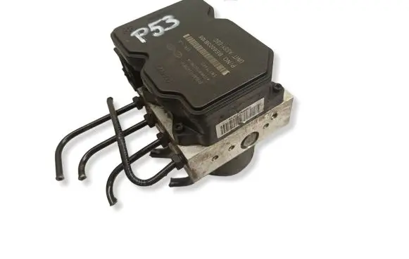 Hyundai ix35 ABS Pump BE6003B106 B16GAG1F1429B14 5WY7F46D