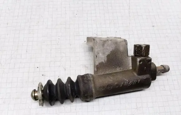 Honda Civic Clutch master cylinder