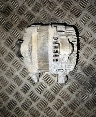 Mercedes-Benz Vito Viano W447 Generator/alternator A0009064022