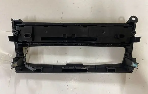 BMW 1 F20 F21 Radio/CD/DVD/GPS head unit
