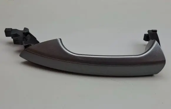 Mercedes-Benz C W203 Front door exterior handle A2047600170