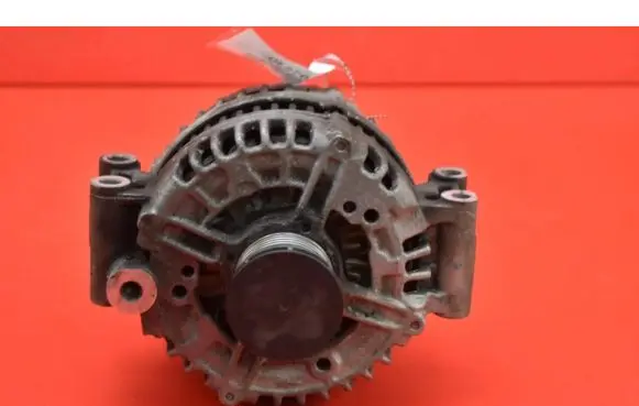 BMW 7 F01 F02 F03 F04 Generator/alternator 0121715012