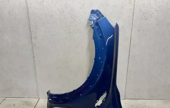 Ford Ranger Fender Błotnik przedni przód lewy ford ranger raptor