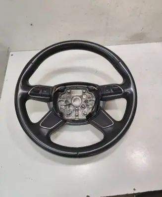 Audi A6 S6 C7 4G Steering wheel 4G0419091P 272759283