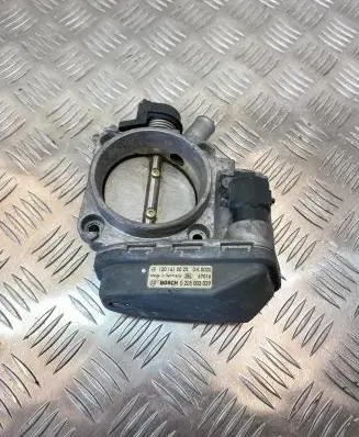 Mercedes-Benz SL R129 Throttle valve 1201410025 A1201410025