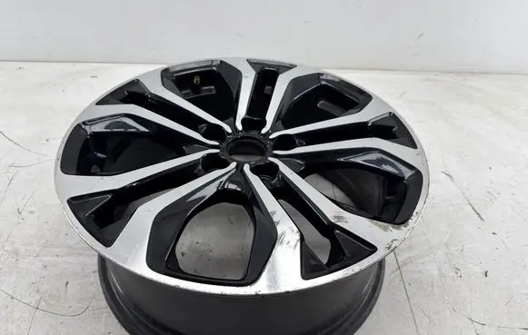 Ford Puma R17 alloy rim 2393238
